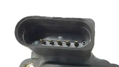 Pezzo di ricambio per auto di seconda mano misuratore di flusso per audi a8 (4e2) 4.0 tdi quattro riferimenti oem iam 057906461d  
