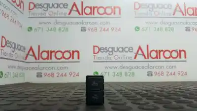 Pezzo di ricambio per auto di seconda mano COMANDO MULTIFUNZIONE per AUDI A8 (4E2)  Riferimenti OEM IAM 4E0962109  