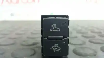 Second-hand car spare part multifunction switch for audi a8 (4e2) 4.0 tdi quattro oem iam references 4e0962109  