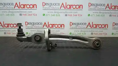 İkinci el araba yedek parçası ÖN SAG ALT SÜSPANSIYON KOLU için AUDI A8 (4E2)  OEM IAM referansları 4E0407151L  