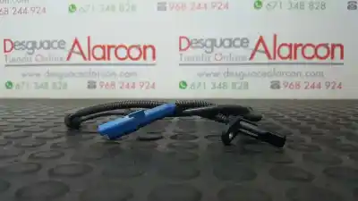 Автозапчасти б/у датчик абс за citroen c3 picasso collection ссылки oem iam 9665455580   Автозапчасти б/у датчик абс за citroen c3 picasso collection ссылки oem iam 9665455580