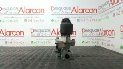 Peça sobressalente para automóvel em segunda mão válvula egr por chevrolet tacuma sx referências oem iam 