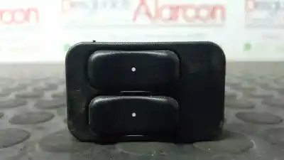 Pezzo di ricambio per auto di seconda mano interruttore alzacristalli anteriore sinistro per opel zafira a 2.0 comfort riferimenti oem iam 9100301