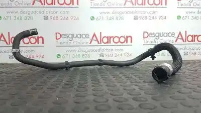 Pezzo di ricambio per auto di seconda mano tubo per peugeot 308 business line riferimenti oem iam 