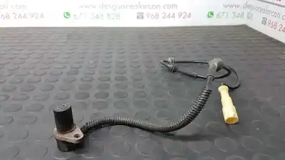 Peça sobressalente para automóvel em segunda mão sensor abs por chevrolet lacetti cdx sprint referências oem iam 96438436lh  0b18a