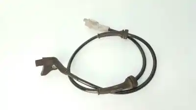 Second-hand car spare part abs sensor for citroen c4 picasso exclusive plus oem iam references 9655270080