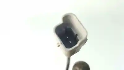 Second-hand car spare part abs sensor for citroen c4 picasso exclusive plus oem iam references 9655270080  