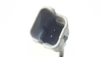 Second-hand car spare part abs sensor for citroen c4 picasso exclusive plus oem iam references 9655070080  