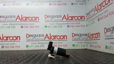 Second-hand car spare part washer pump for citroen c4 picasso exclusive plus oem iam references 9632984980