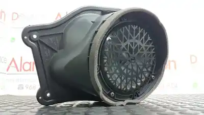 Second-hand car spare part speaker for citroen c4 picasso exclusive plus oem iam references 