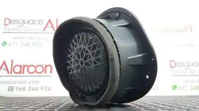 Second-hand car spare part speaker for citroen c4 picasso exclusive plus oem iam references   