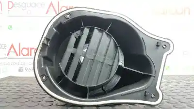 Second-hand car spare part speaker for citroen c4 picasso exclusive plus oem iam references   