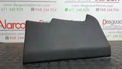 Second-hand car spare part front left air bag for citroen c4 picasso exclusive plus oem iam references 96600568zd