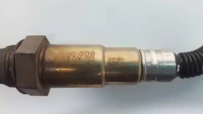 Pièce détachée automobile d'occasion sonde lambda pour citroen c1 collection références oem iam 894650h010 1618q5 0258006720