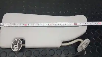 Автозапчастина б/у правильний натір для mini mini (r50,r53) one d посилання на oem iam 51166963958  