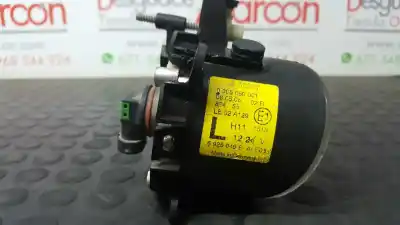 Автозапчастина б/у ліва протитутмана для mini mini (r50,r53) one d посилання на oem iam 0305060001  69250499