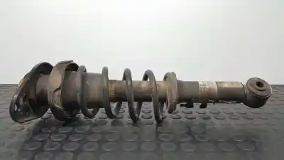 Pezzo di ricambio per auto di seconda mano AMMORTIZZATORE POSTERIORE DESTRO per MINI MINI (R50,R53)  Riferimenti OEM IAM 33526764912 221912126 22191184