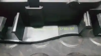 Автозапчасти б/у внутренняя задняя правая ручка за citroen c4 picasso lx plus ссылки oem iam 96555516vd  