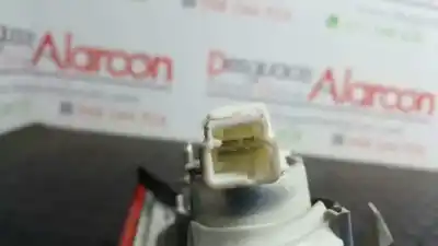 Автозапчасти б/у левый задний фонарь за citroen c4 picasso lx plus ссылки oem iam 9653547777  