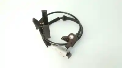 Автозапчасти б/у датчик абс за citroen c4 picasso lx plus ссылки oem iam 9655270080