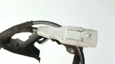 Second-hand car spare part abs sensor for citroen c4 picasso lx plus oem iam references 9655270080  