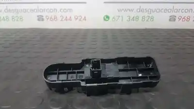 Автозапчасти б/у выключатель переднего правого окна за citroen c4 picasso lx plus ссылки oem iam 96639377zd  