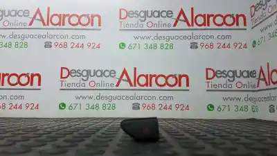 Pezzo di ricambio per auto di seconda mano avvertimento per renault clio iv business riferimenti oem iam 252907372r