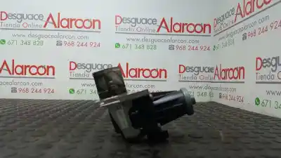 Pezzo di ricambio per auto di seconda mano valvola egr per renault clio iv business riferimenti oem iam 7172rb3257