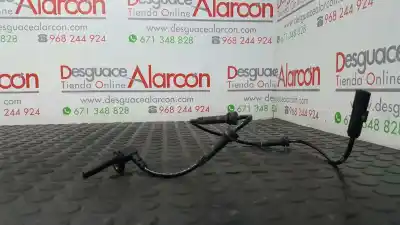 Peça sobressalente para automóvel em segunda mão SENSOR ABS por RENAULT CLIO IV  Referências OEM IAM 479107405R  