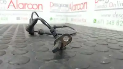 Peça sobressalente para automóvel em segunda mão sensor abs por renault clio iv business referências oem iam 479107405r  