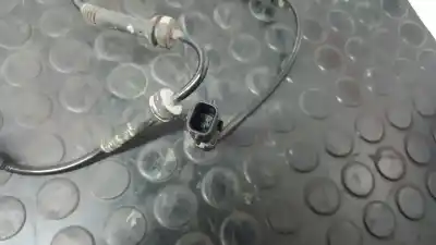 Peça sobressalente para automóvel em segunda mão sensor abs por renault clio iv business referências oem iam 479107405r  