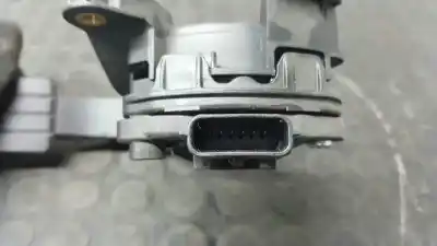 Pezzo di ricambio per auto di seconda mano potenziometro per renault clio iv business riferimenti oem iam 180029347r  