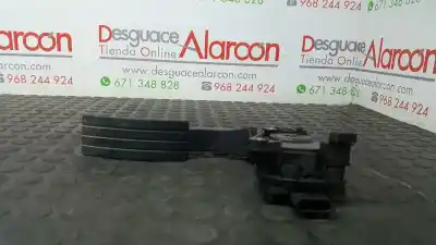 Pezzo di ricambio per auto di seconda mano potenziometro per renault clio iv business riferimenti oem iam 180029347r  