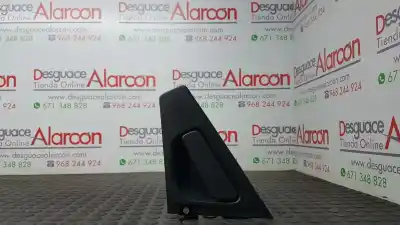 Pezzo di ricambio per auto di seconda mano maniglia esterna posteriore destra per renault clio iv business riferimenti oem iam 806064967r