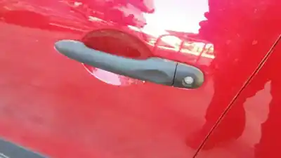 Pezzo di ricambio per auto di seconda mano maniglia esterna anteriore sinistra per renault clio iv business riferimenti oem iam 806079576r