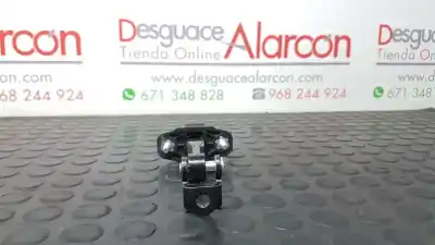 Автозапчасти б/у дверной фиксатор за ford focus lim. trend ссылки oem iam a27200aa  