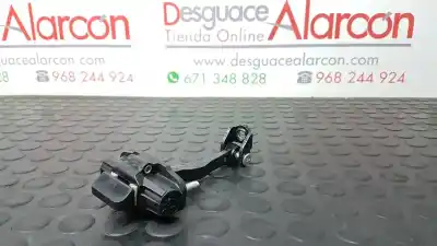 Автозапчасти б/у дверной фиксатор за ford focus lim. trend ссылки oem iam a27200aa  