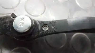 Автозапчасти б/у дверной фиксатор за ford focus lim. trend ссылки oem iam a27200aa  