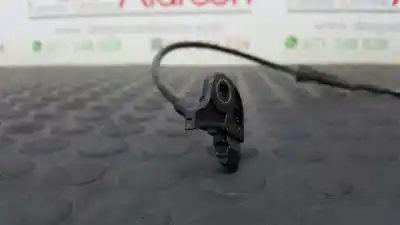 Second-hand car spare part abs sensor for peugeot 308 confort oem iam references 9659058280 81145a 070512