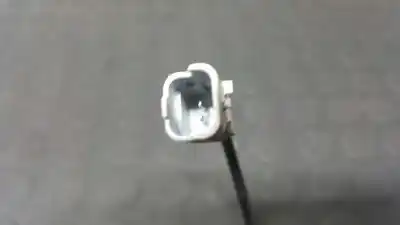 Second-hand car spare part abs sensor for peugeot 308 confort oem iam references 9659058280 81145a 070512