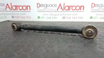 Peça sobressalente para automóvel em segunda mão braço oscilante suspensão traseiro direito por land rover freelander familiarsport referências oem iam 