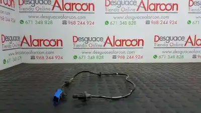 Tweedehands auto-onderdeel abs-sensor voor peugeot 2008 (--.2013->) allure oem iam-referenties 9805066080