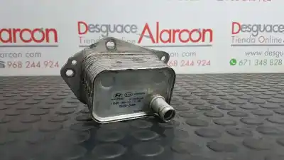 Peça sobressalente para automóvel em segunda mão radiador de óleo do motor por hyundai ix20 gls comfort blue referências oem iam 264102a300