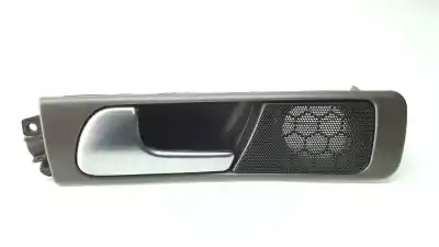 Peça sobressalente para automóvel em segunda mão puxador interior traseiro esquerdo por audi a6 berlina (4b2) 2.5 tdi referências oem iam 4b0839019