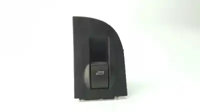 Peça sobressalente para automóvel em segunda mão botão / interruptor elevador vidro traseiro direito por audi a6 berlina (4b2) 2.5 tdi referências oem iam 4b0959855
