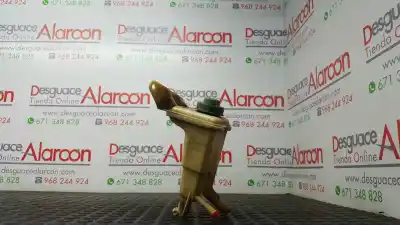 Peça sobressalente para automóvel em segunda mão depósito / reservatório do óleo de direção assistida por audi a6 berlina (4b2) 2.5 tdi referências oem iam 8d0422373c