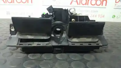 Peça sobressalente para automóvel em segunda mão fechadura do mala por audi a6 berlina (4b2) 2.5 tdi referências oem iam 4b0827565h