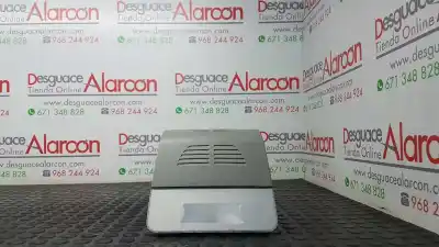 Peça sobressalente para automóvel em segunda mão luz interior traseira por bmw serie 3 touring (e91) 318d referências oem iam 696938901