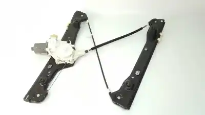 Second-hand car spare part PASSENGER SIDE RIGHT WINDOW REGULATOR for BMW SERIE 3 TOURING (E91)  OEM IAM references 7060266 0130822227 7140588