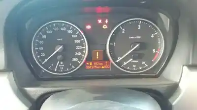 Second-hand car spare part DASHBOARD for BMW SERIE 3 TOURING (E91)  OEM IAM references 9166846-02  